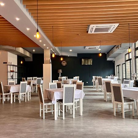 Hotel Nur Mostar Zewnętrze zdjęcie