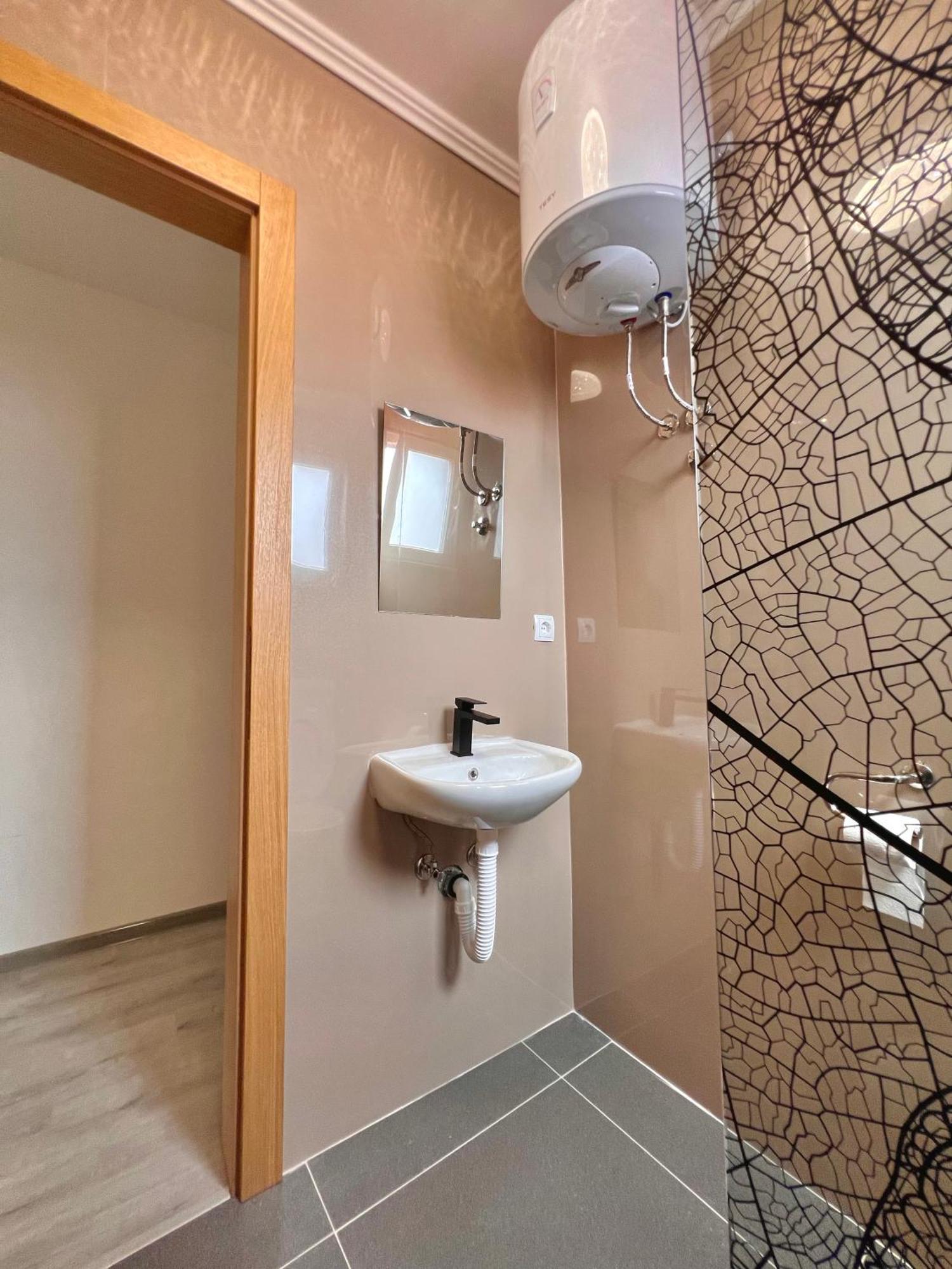 Hotel Nur Mostar Zewnętrze zdjęcie