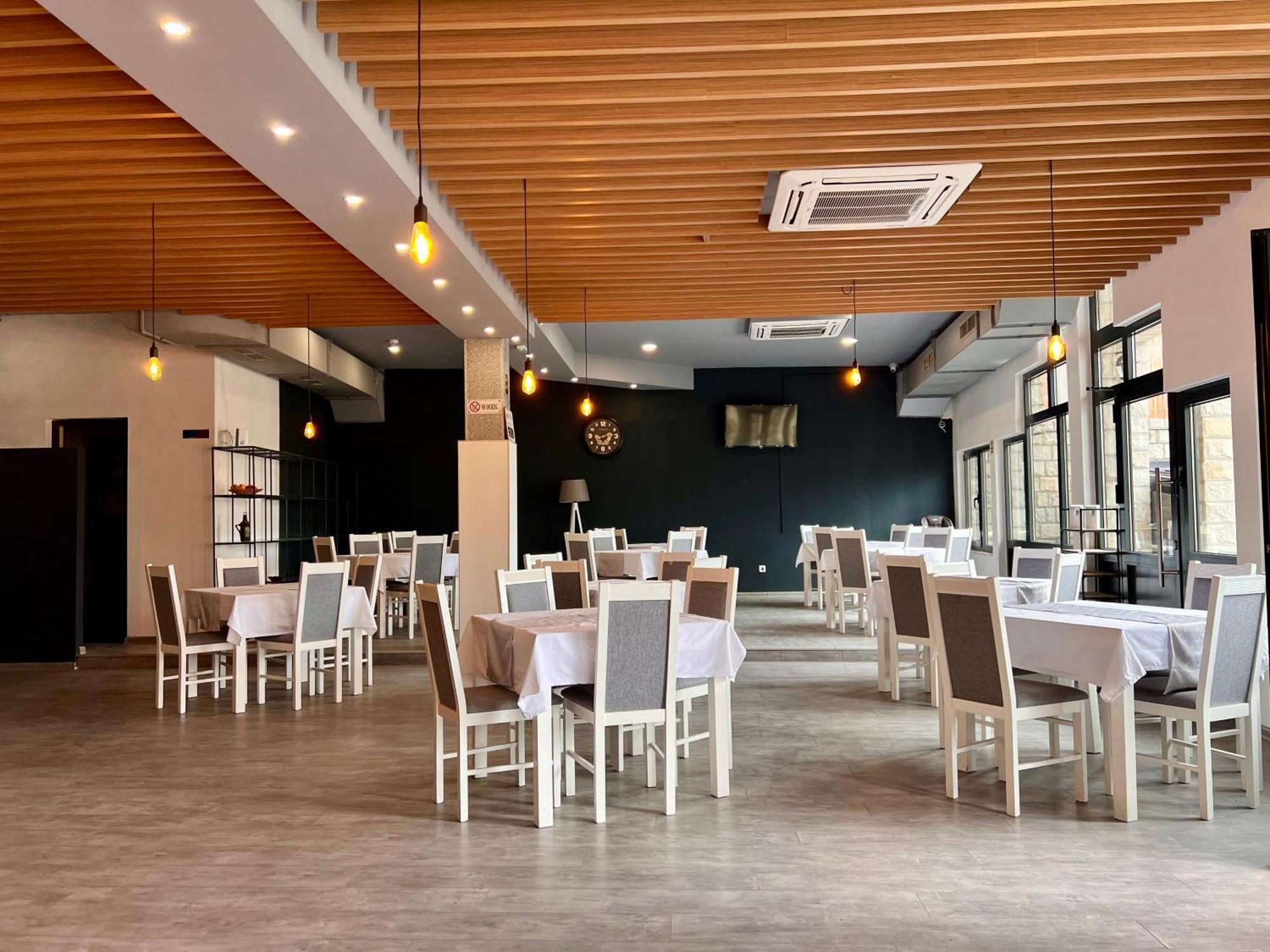 Hotel Nur Mostar Zewnętrze zdjęcie