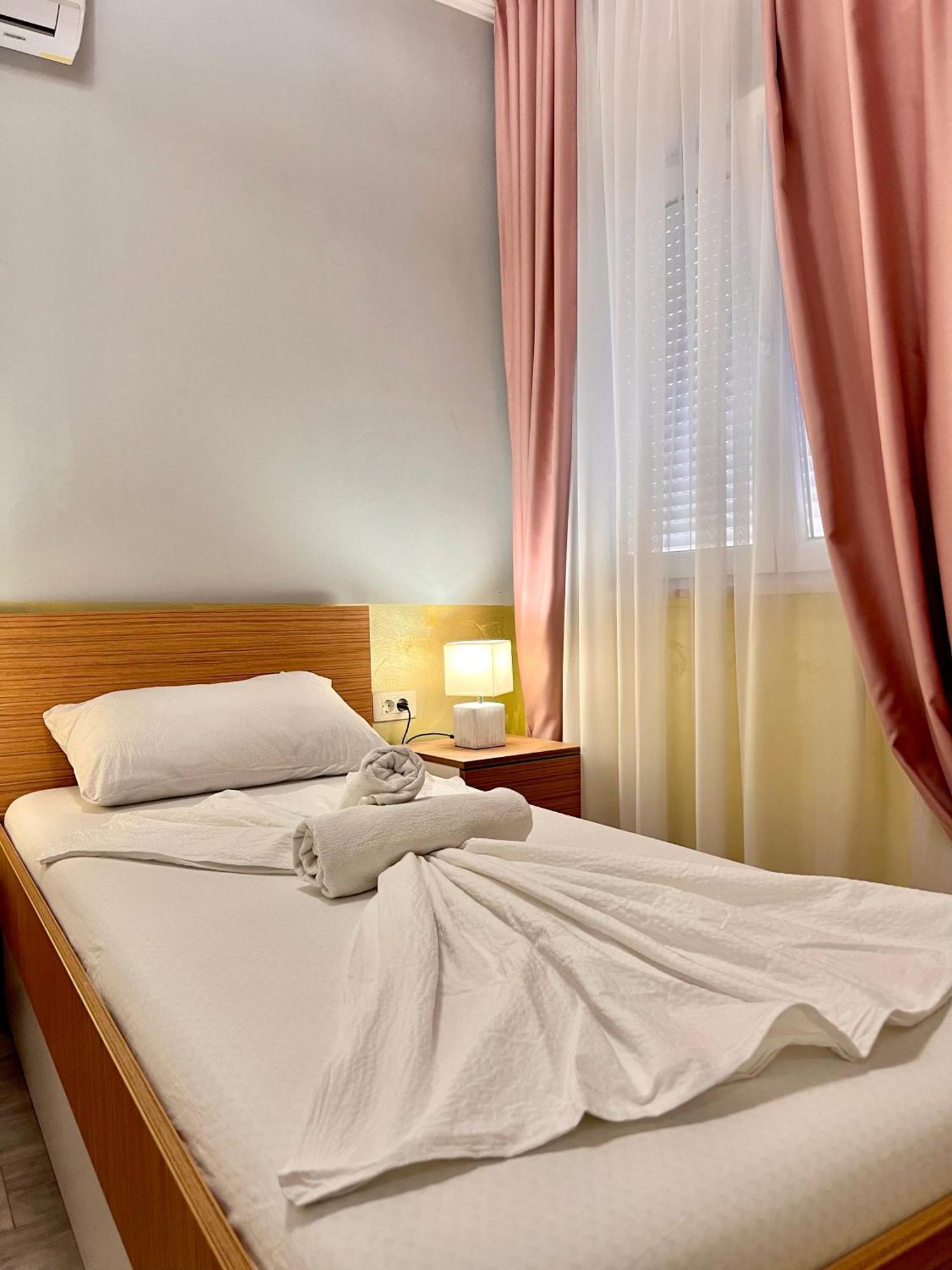 Hotel Nur Mostar Zewnętrze zdjęcie