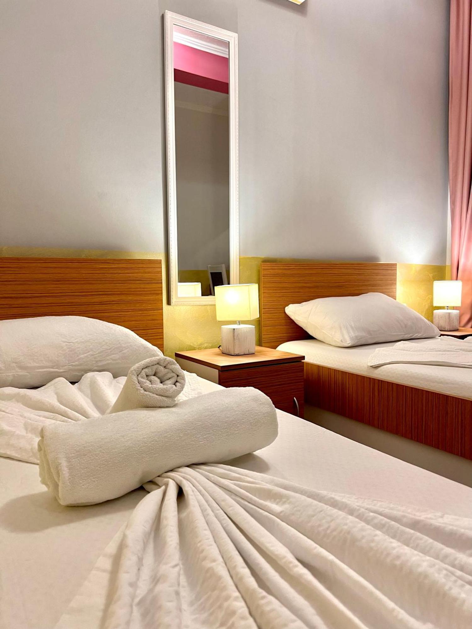 Hotel Nur Mostar Zewnętrze zdjęcie
