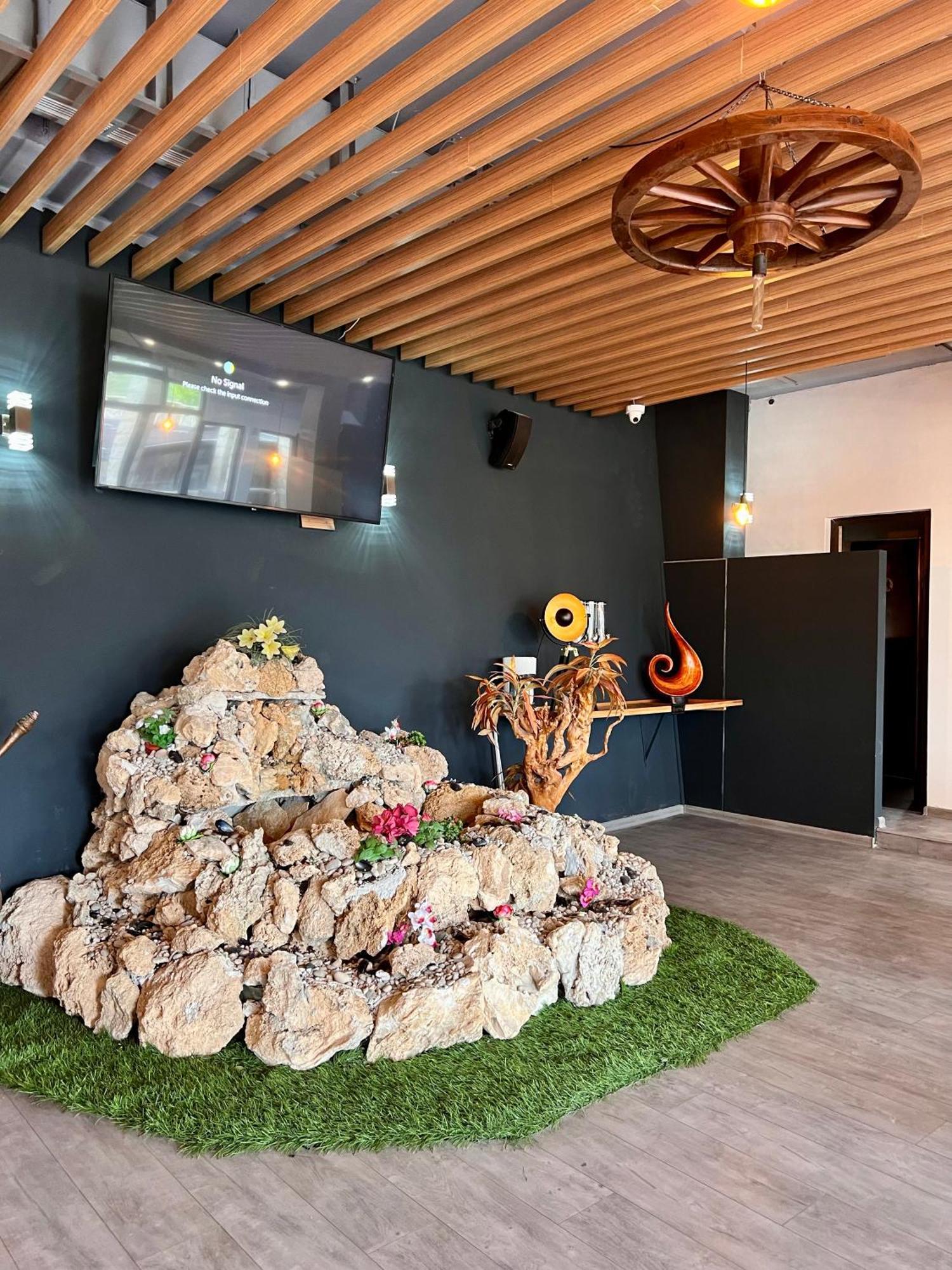 Hotel Nur Mostar Zewnętrze zdjęcie