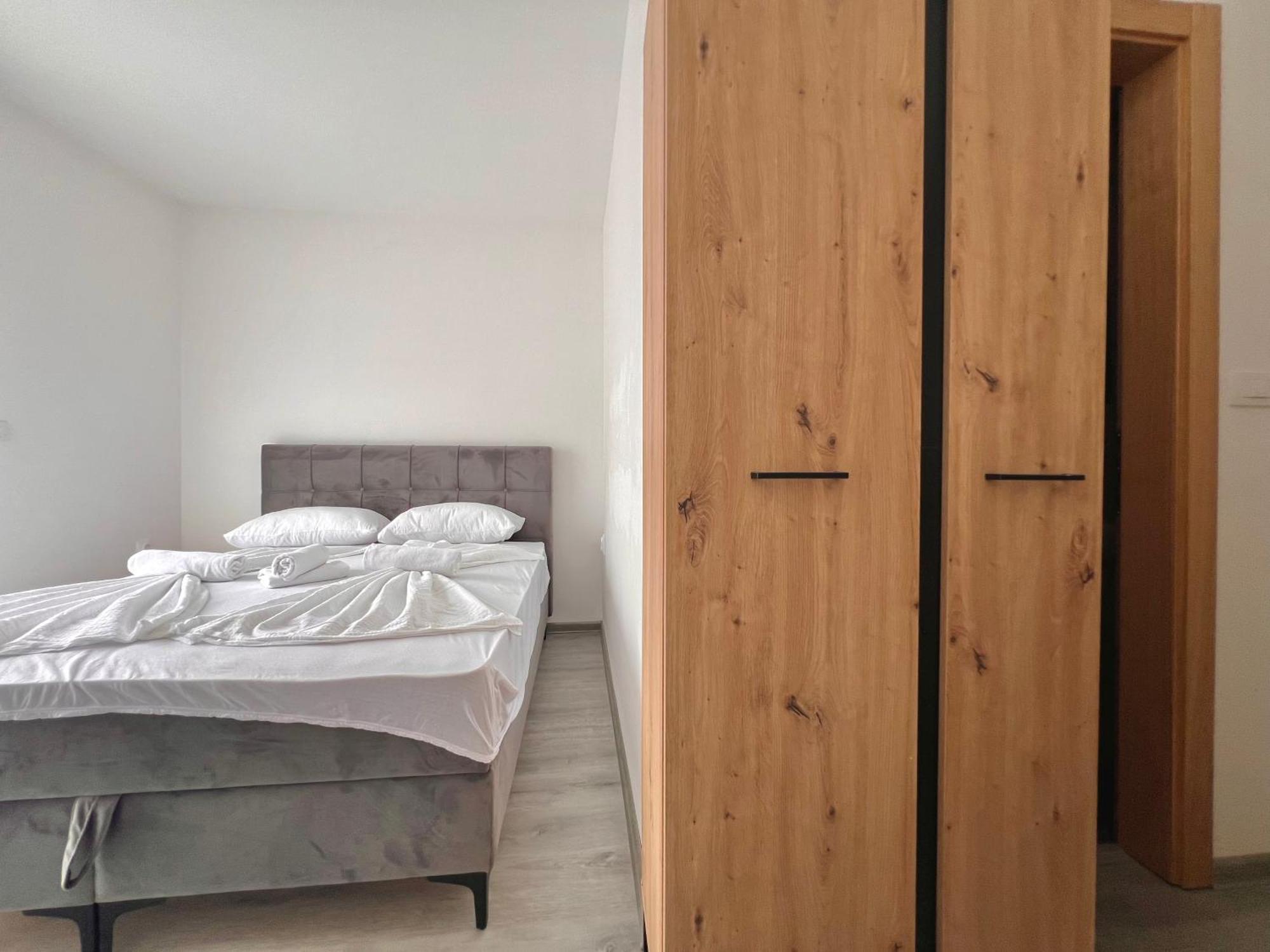 Hotel Nur Mostar Zewnętrze zdjęcie