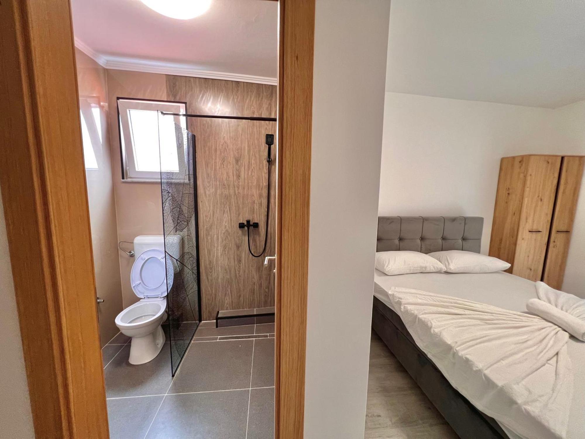 Hotel Nur Mostar Zewnętrze zdjęcie