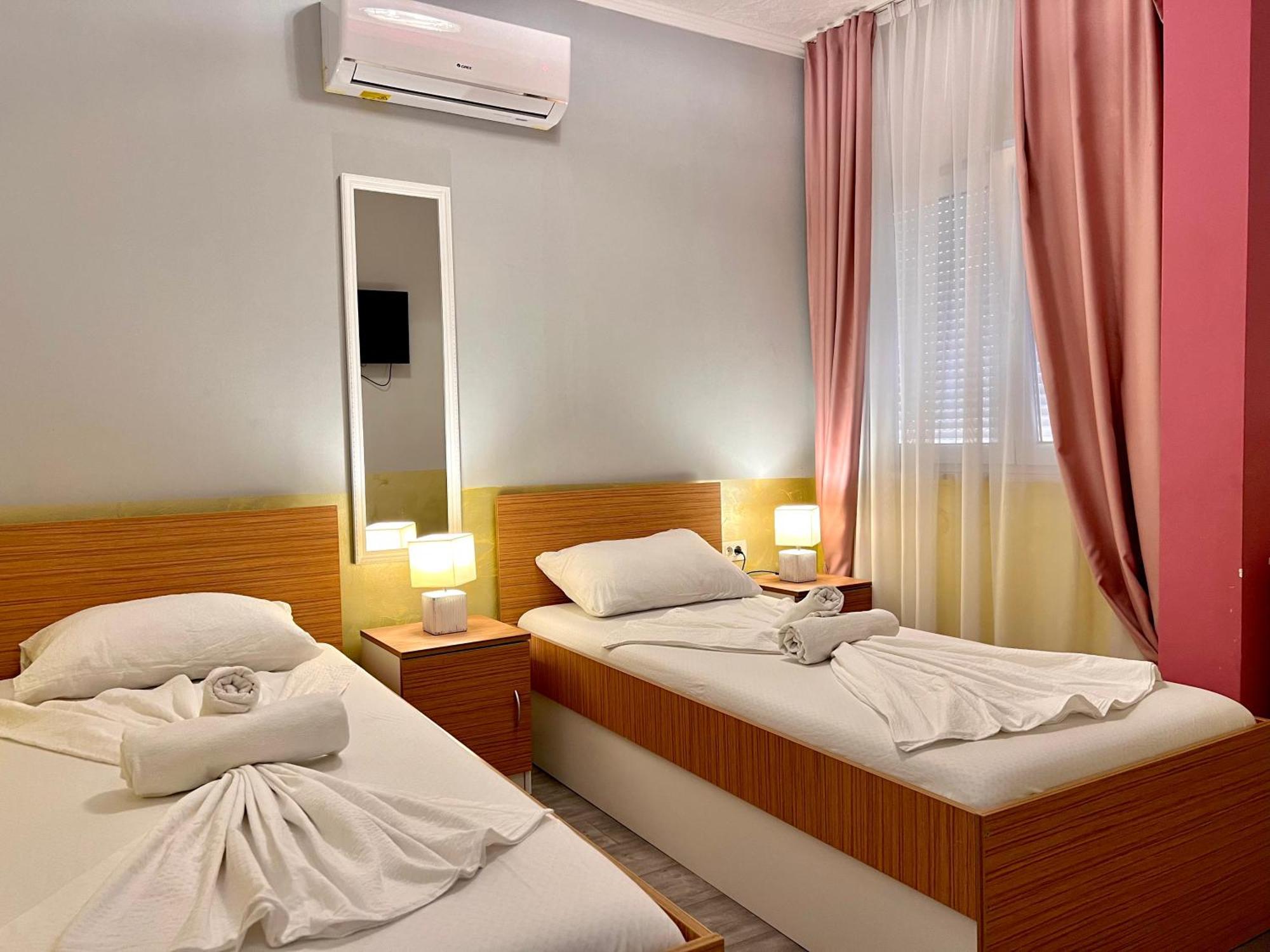 Hotel Nur Mostar Zewnętrze zdjęcie