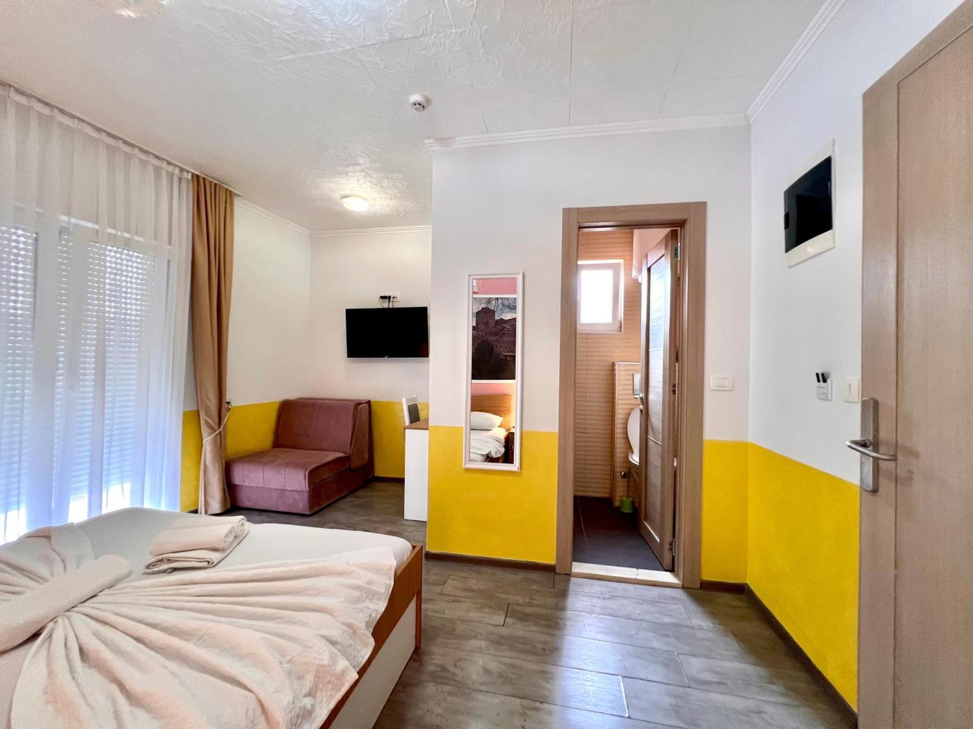 Hotel Nur Mostar Zewnętrze zdjęcie