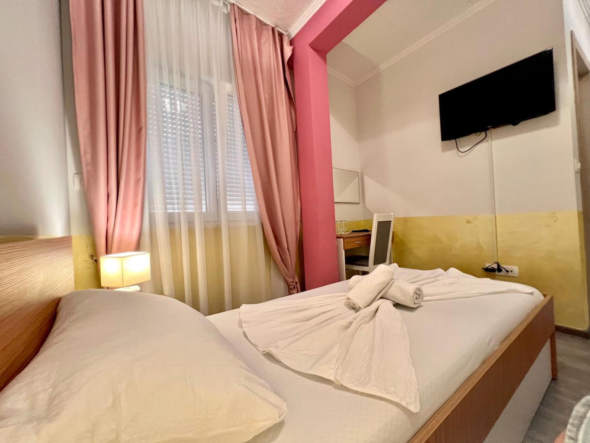 Hotel Nur Mostar Zewnętrze zdjęcie