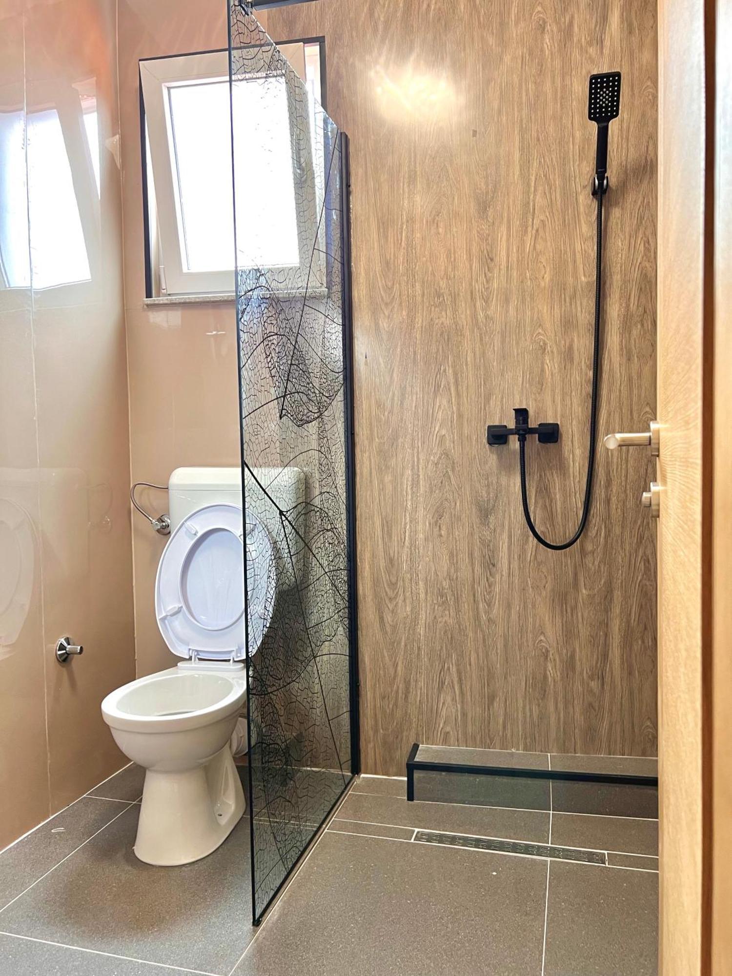 Hotel Nur Mostar Zewnętrze zdjęcie