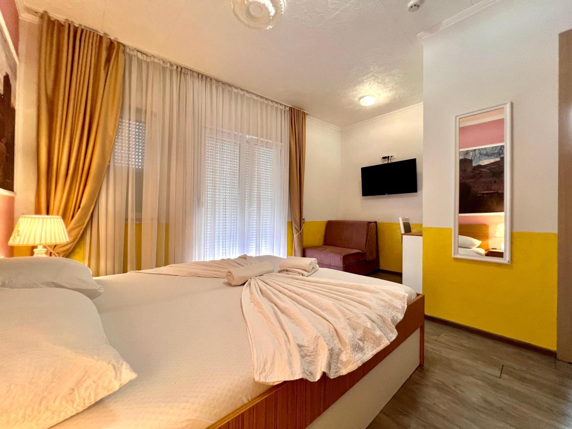 Hotel Nur Mostar Zewnętrze zdjęcie