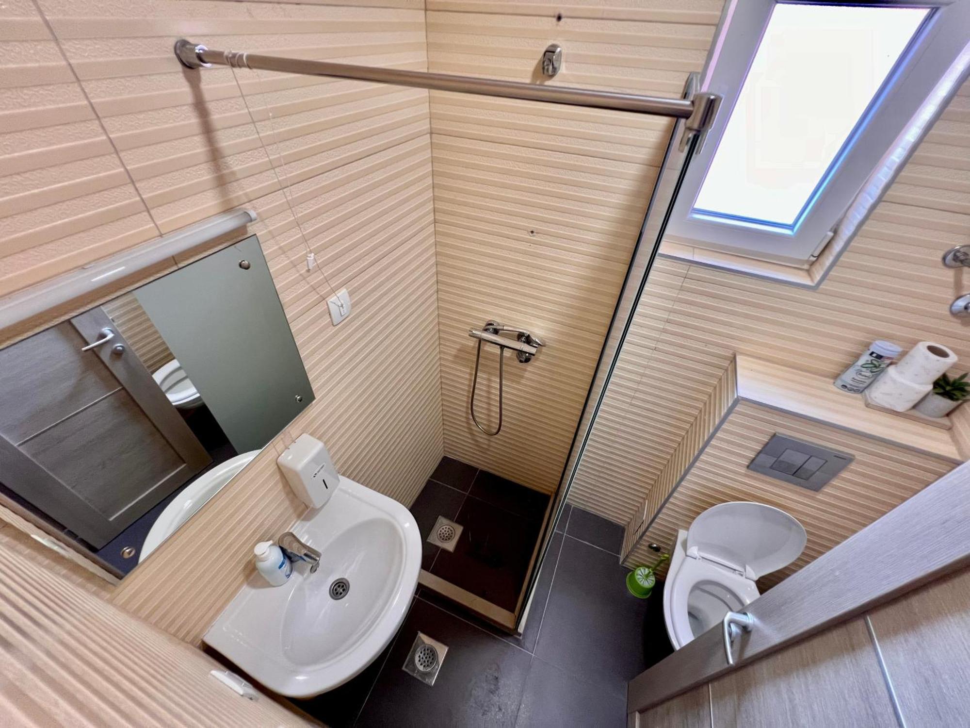 Hotel Nur Mostar Zewnętrze zdjęcie
