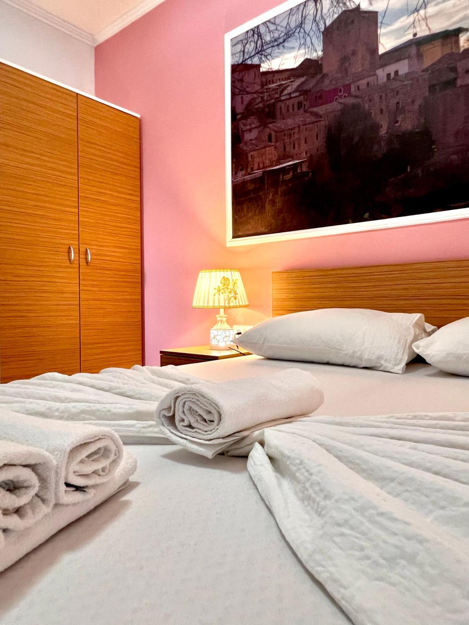 Hotel Nur Mostar Zewnętrze zdjęcie