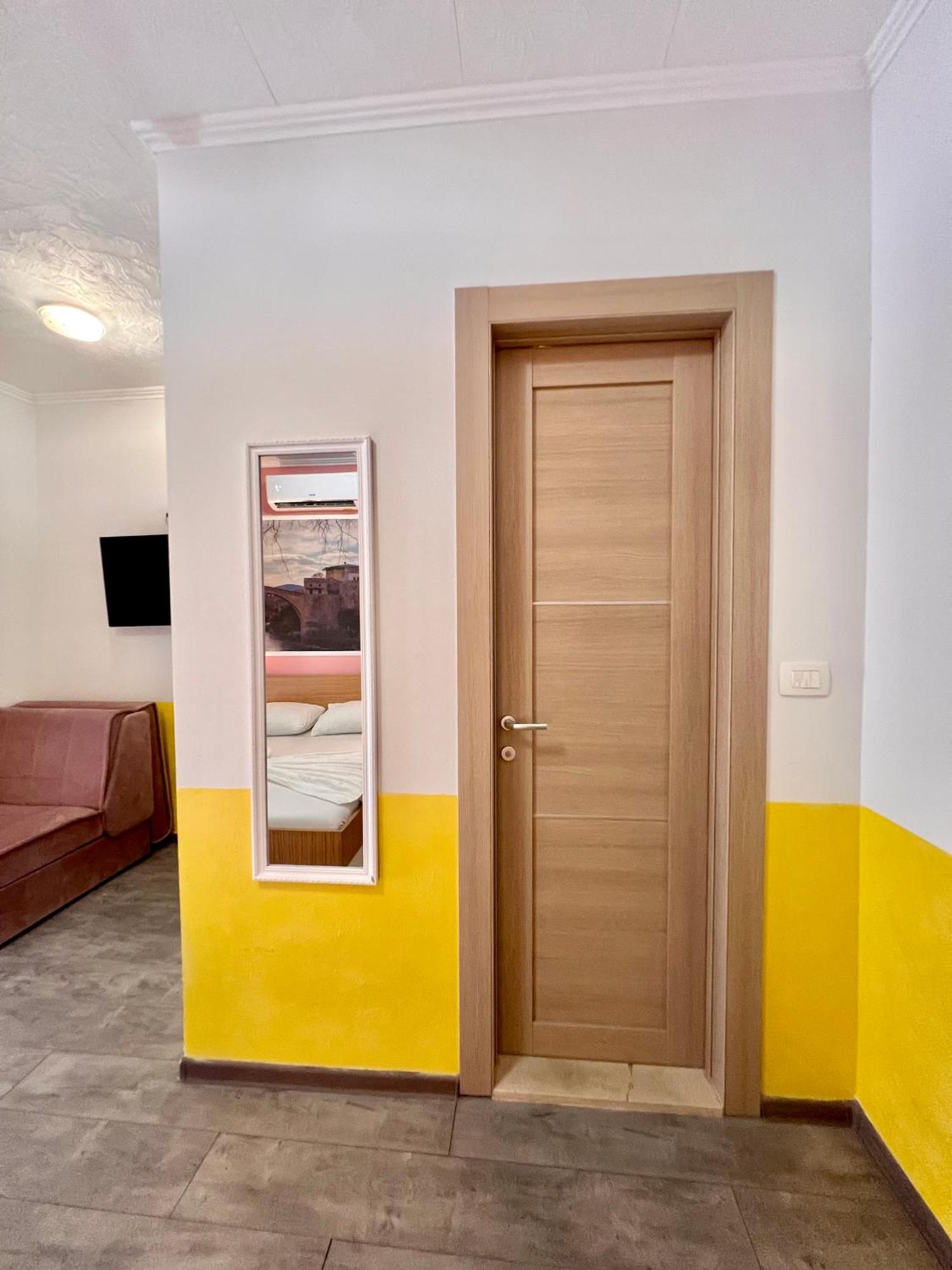 Hotel Nur Mostar Zewnętrze zdjęcie