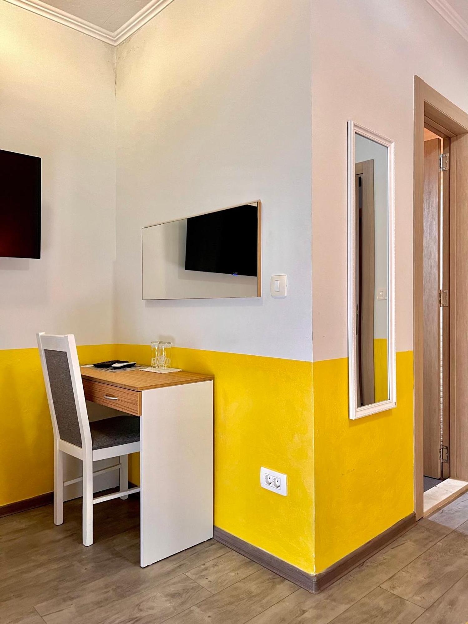 Hotel Nur Mostar Zewnętrze zdjęcie